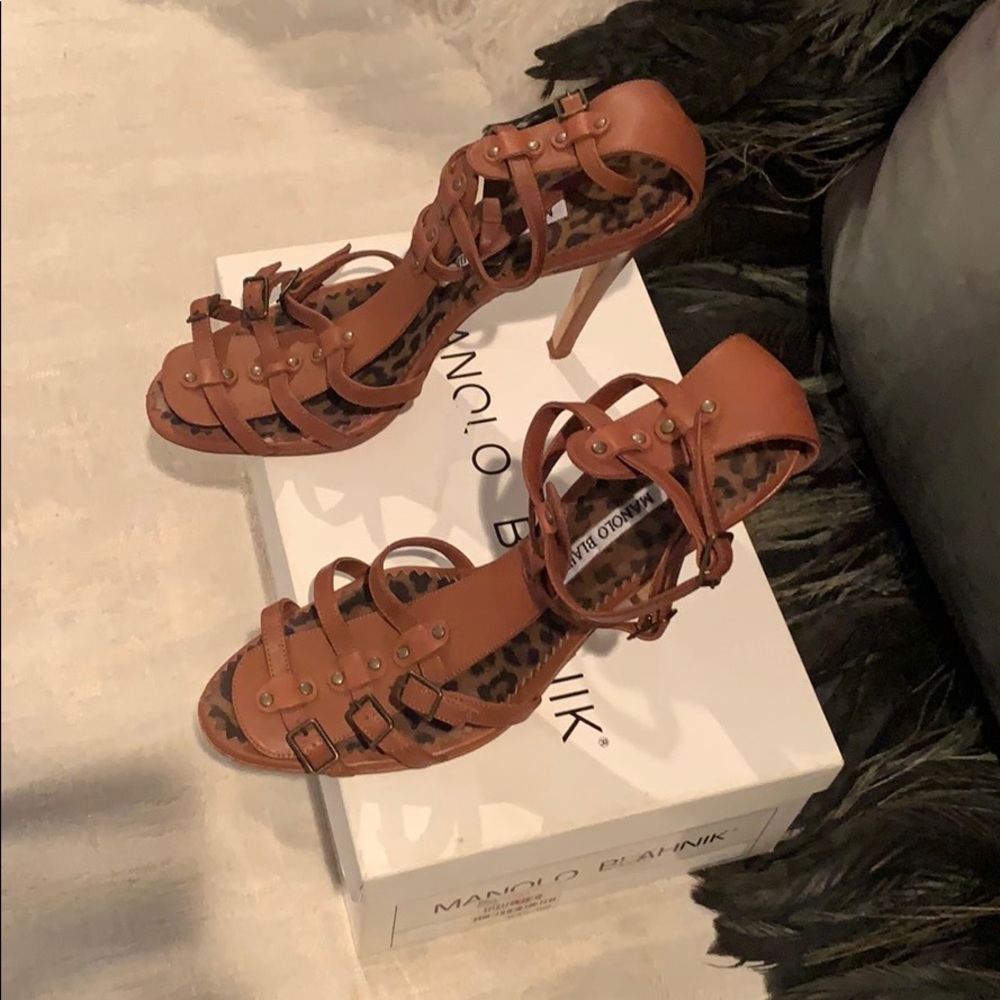 Manolo Blahnik